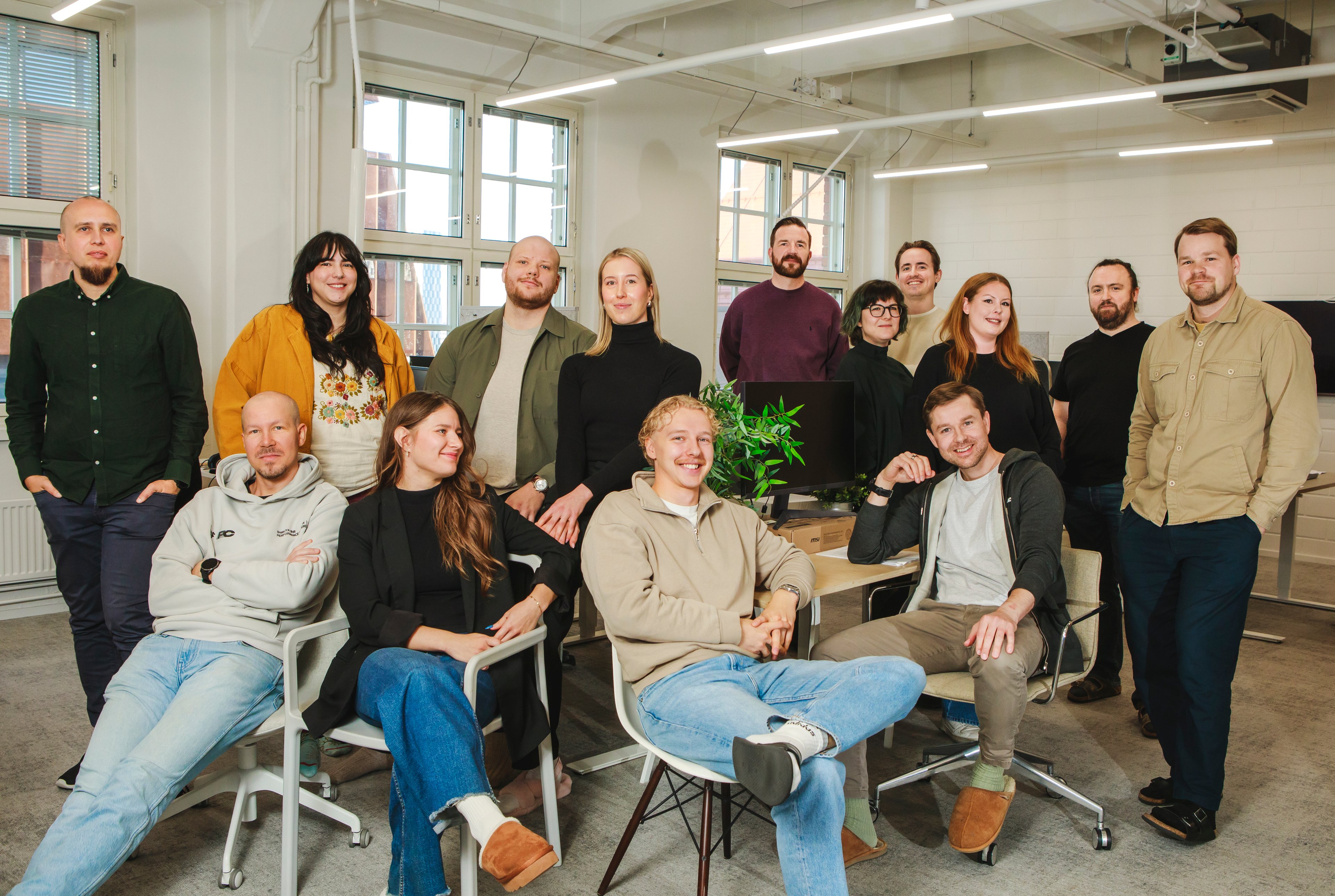 Plattform statt Fax: Cronvall macht den Einkauf digital